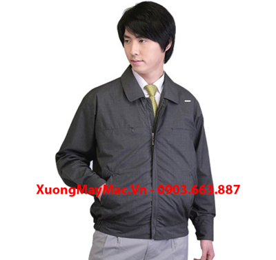 ÁO KHOÁC GIÓ AG082